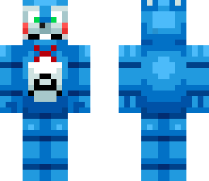 a toy bunny