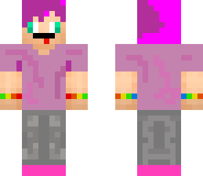 made it for my boyfriend cx