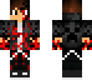blooddey coat