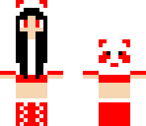girlred