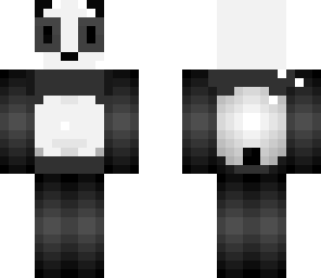 panda edited