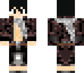 my skin