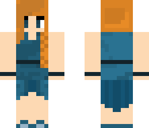 lola19 official skin