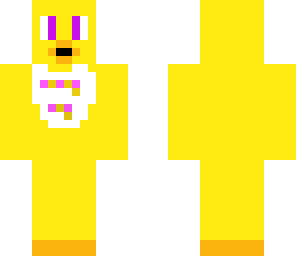 chica