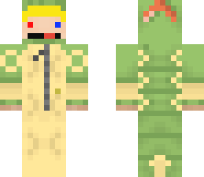 unge edit