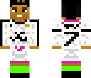 cr7