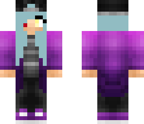 need to shade the hair 