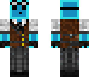 steampunk slime