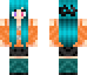 girl