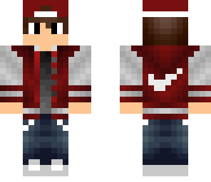 boy with teh cap