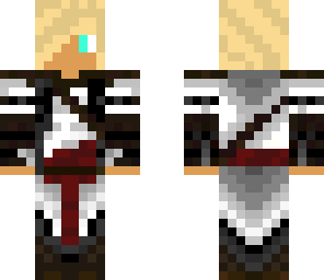cool guy asassin mode v2
