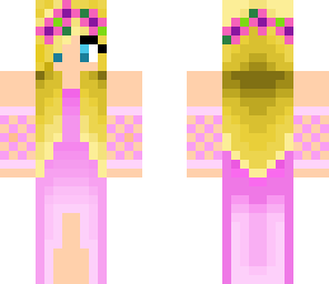 princess person thingy