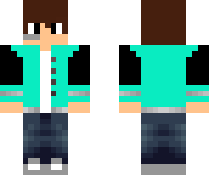 cool boy