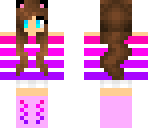 cat girl