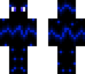 blue plague
