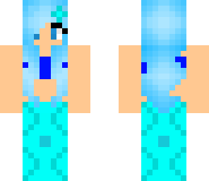 the littler mermaid