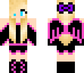 angel pink