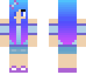 ocean girl