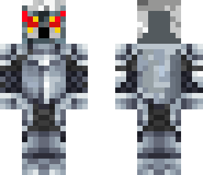 the knight halthiem