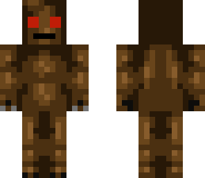 by my brother freddy fazbear