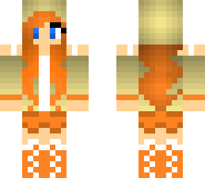 gold jacket girl