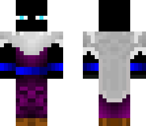 gohan ender