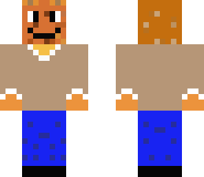 official minertezza skin