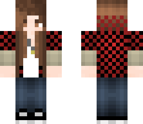 bajan canadian girl