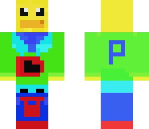 philmif12 duck