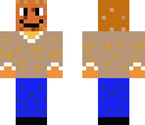 official minertezza skin updated