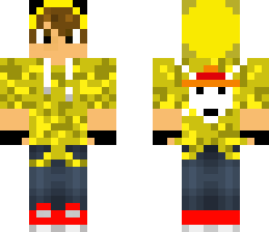 chimpupika