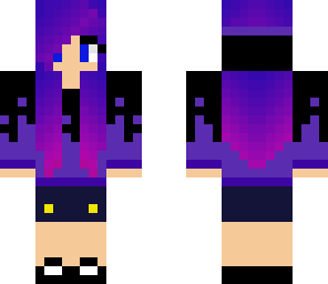 ender girl