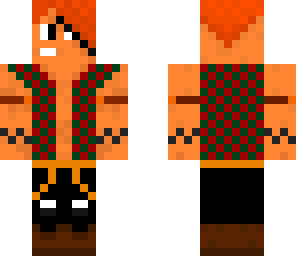 modern punk