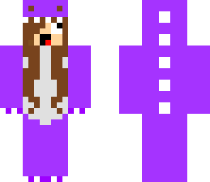derpy monster girl