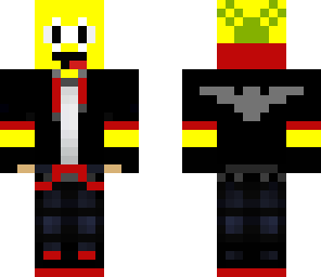 cool sexylemon
