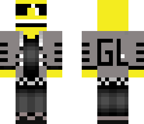 gangster sexylemon