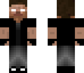 dark herobrine