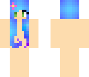 modified me