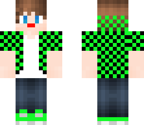 crazykiddo 1