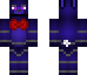 nightmare bonnie