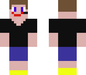 tarnungs skin