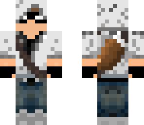 archer boy