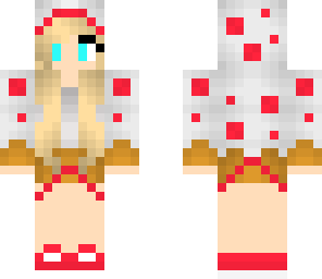 cake girl