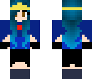 evie