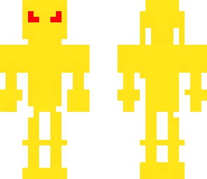 gold terminator