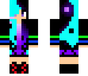 next skin