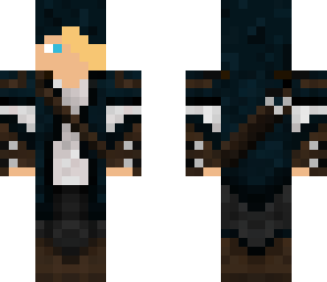 hunter
