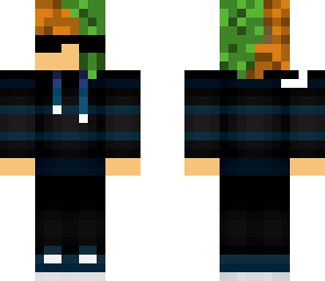 trapstor skin nummer 1