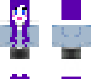 rarity skin