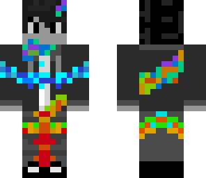 skin request
